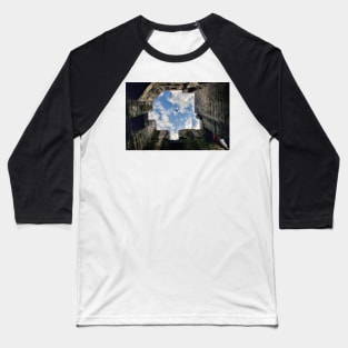 Flight To Freedom Baseball T-Shirt